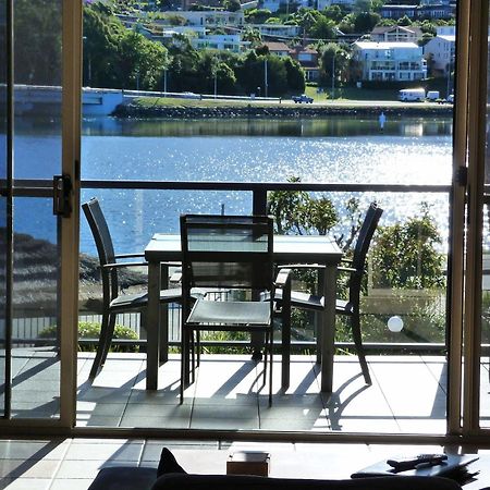 Sails Luxury Apartments Merimbula Zewnętrze zdjęcie