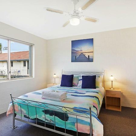 Sails Luxury Apartments Merimbula Zewnętrze zdjęcie