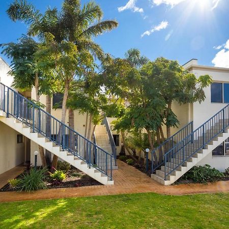 Sails Luxury Apartments Merimbula Zewnętrze zdjęcie