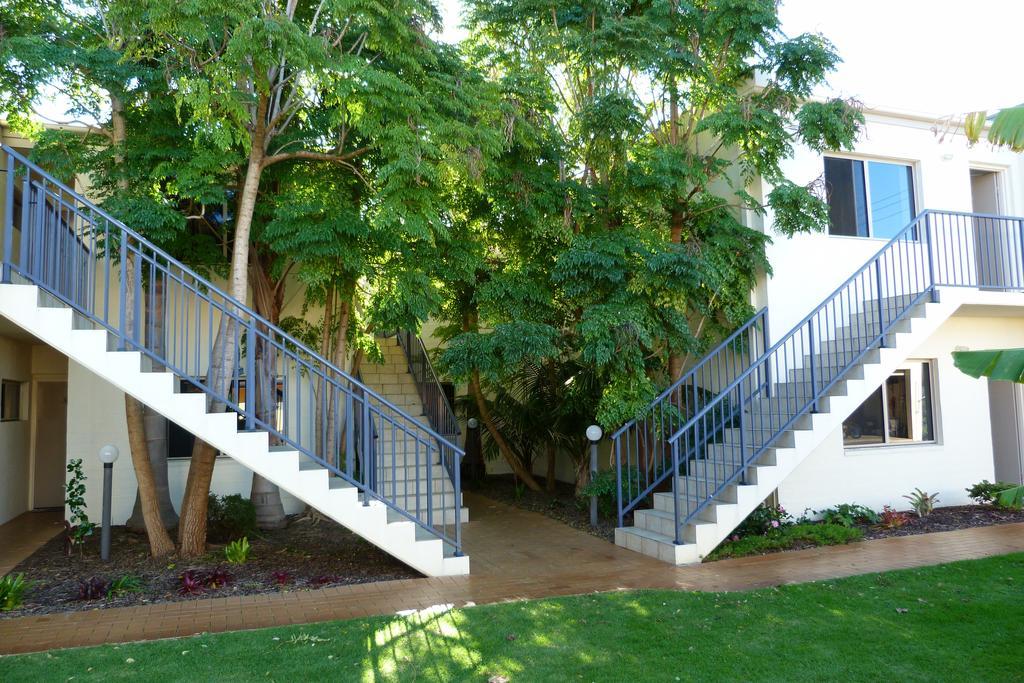 Sails Luxury Apartments Merimbula Zewnętrze zdjęcie