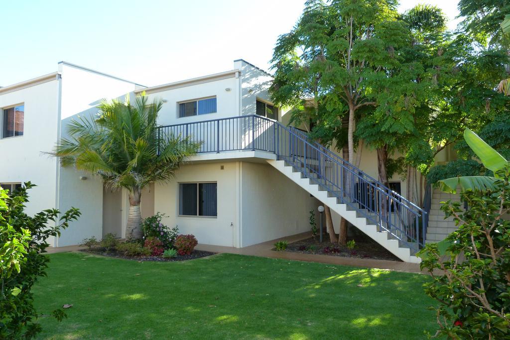 Sails Luxury Apartments Merimbula Zewnętrze zdjęcie
