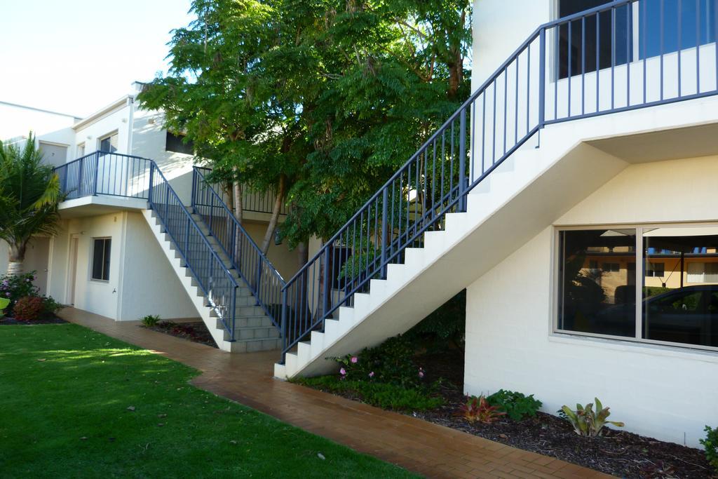 Sails Luxury Apartments Merimbula Zewnętrze zdjęcie