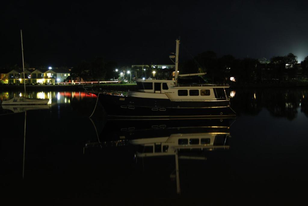 Sails Luxury Apartments Merimbula Zewnętrze zdjęcie