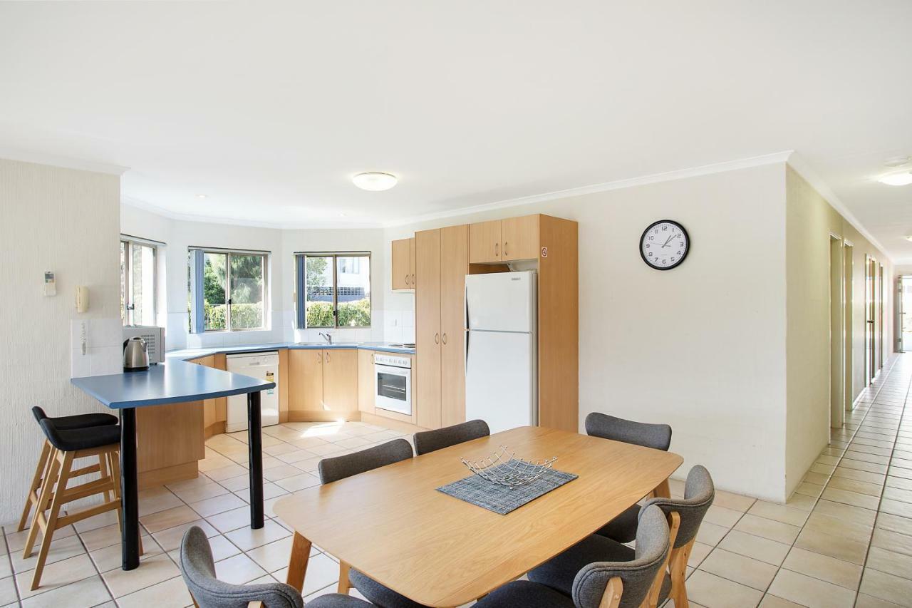 Sails Luxury Apartments Merimbula Zewnętrze zdjęcie