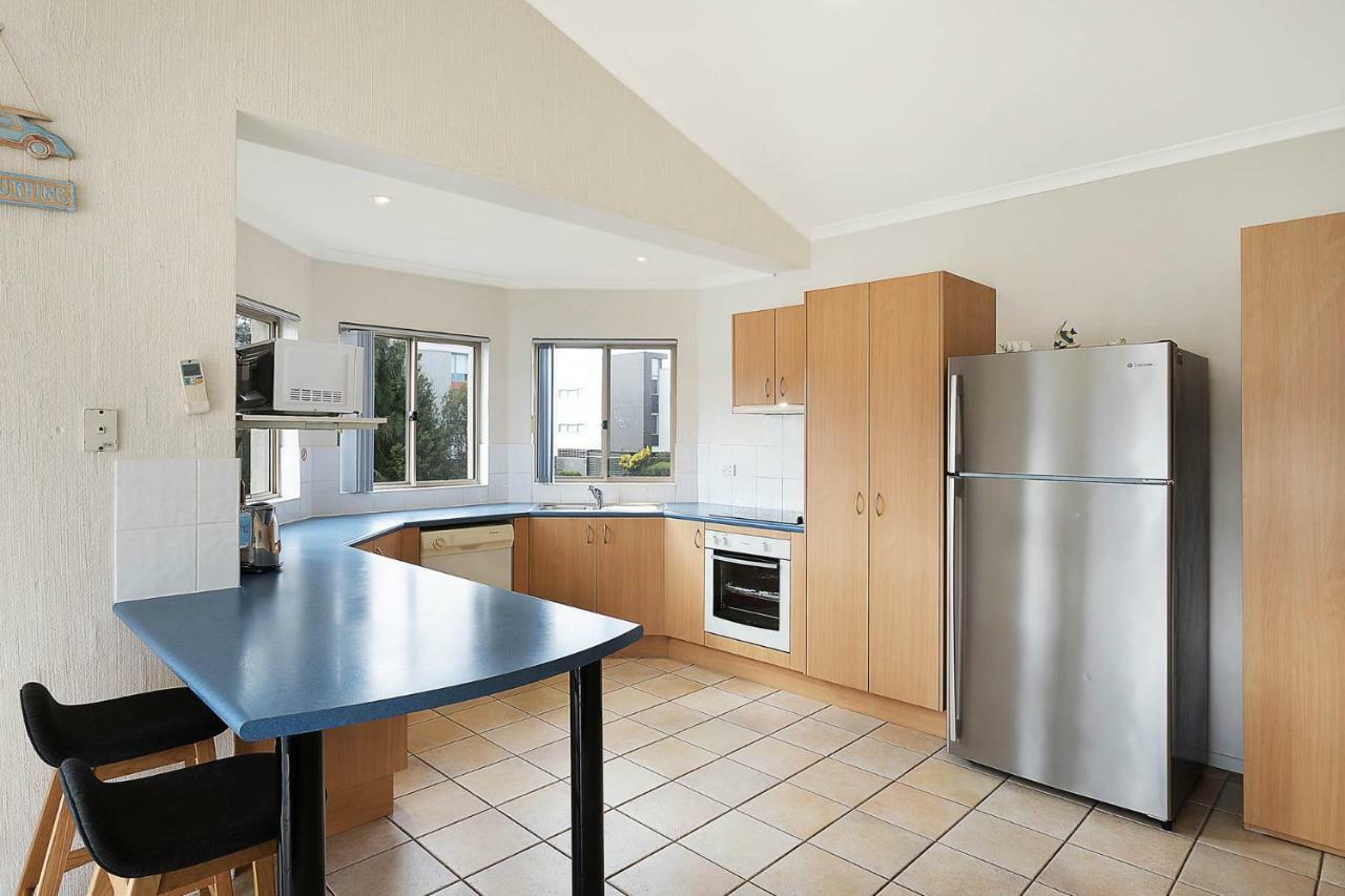 Sails Luxury Apartments Merimbula Zewnętrze zdjęcie