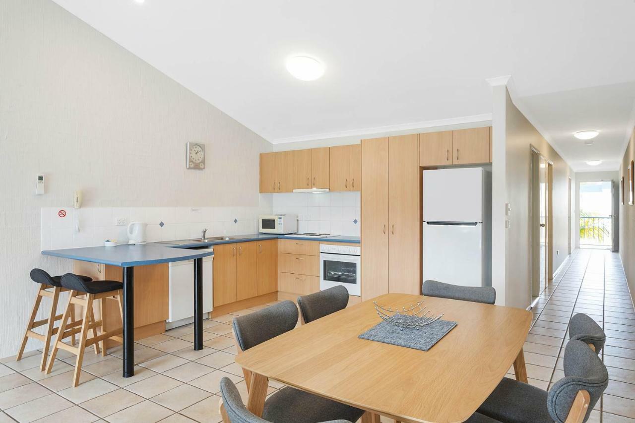 Sails Luxury Apartments Merimbula Zewnętrze zdjęcie