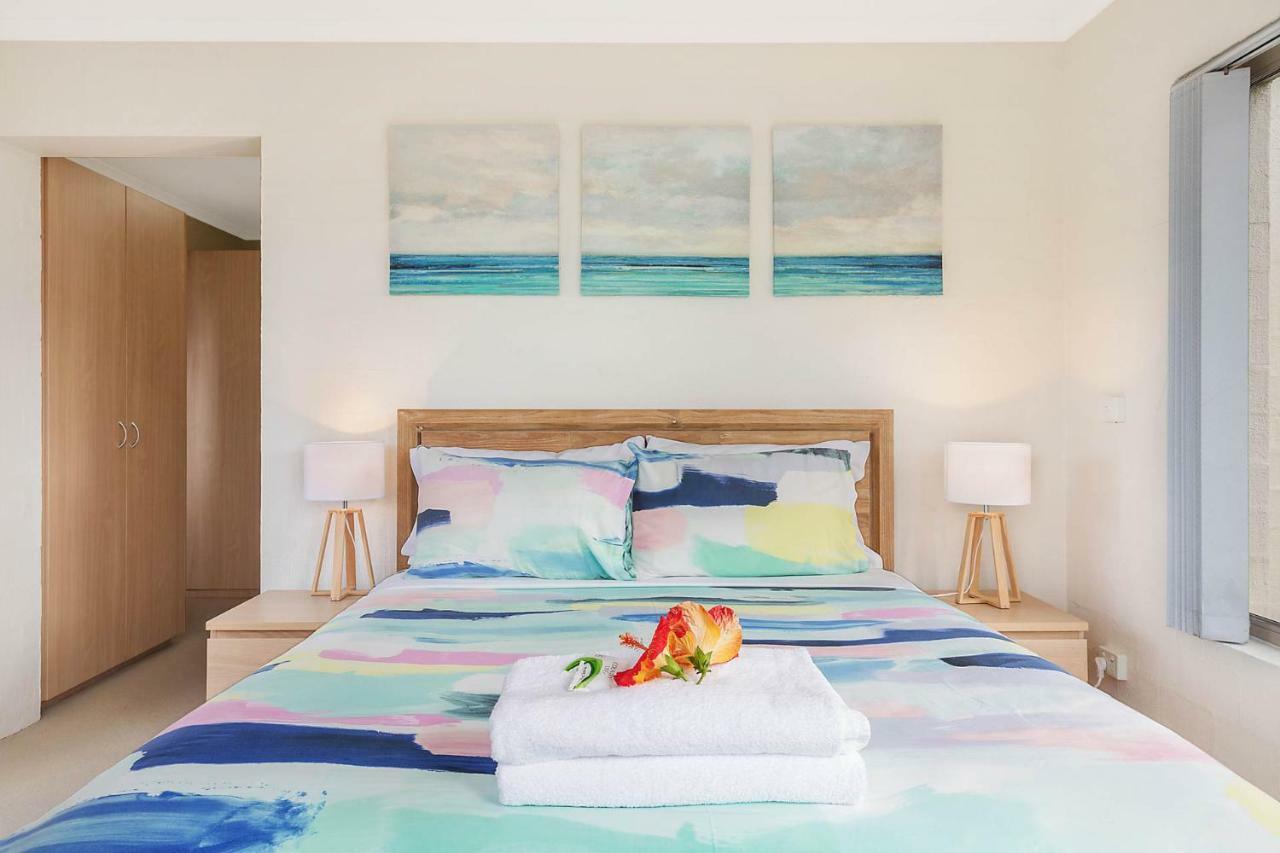 Sails Luxury Apartments Merimbula Zewnętrze zdjęcie