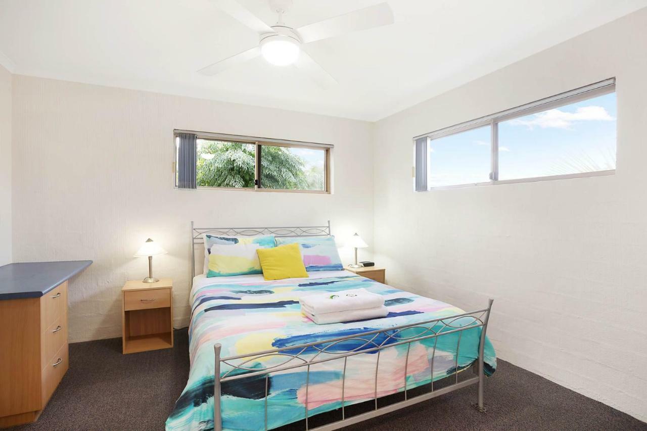 Sails Luxury Apartments Merimbula Zewnętrze zdjęcie