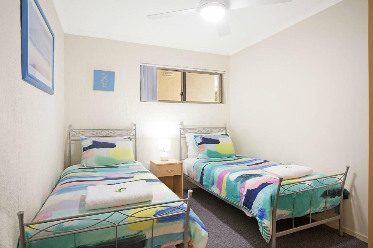 Sails Luxury Apartments Merimbula Zewnętrze zdjęcie