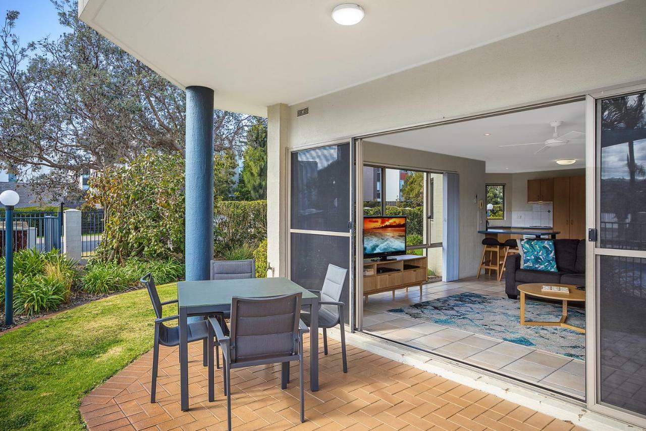 Sails Luxury Apartments Merimbula Zewnętrze zdjęcie