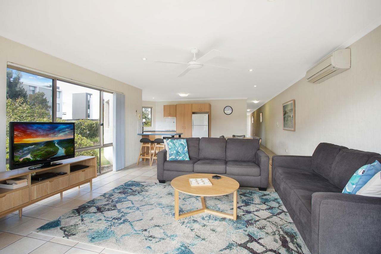 Sails Luxury Apartments Merimbula Zewnętrze zdjęcie