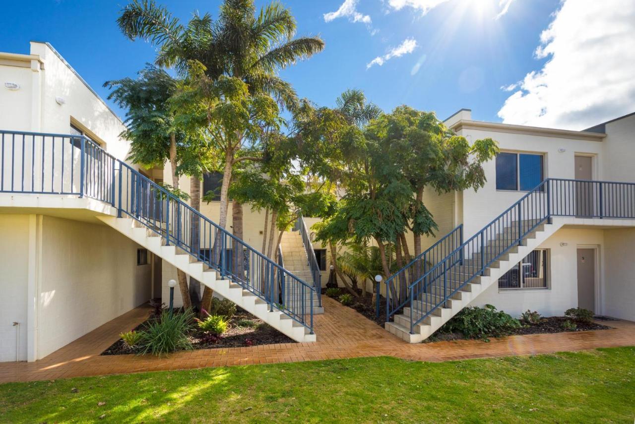 Sails Luxury Apartments Merimbula Zewnętrze zdjęcie