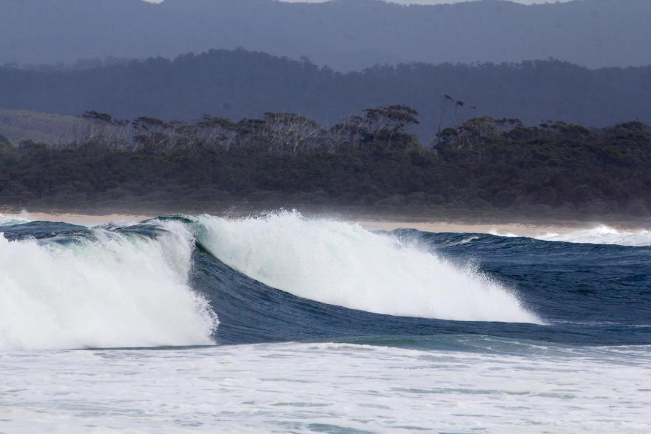 Sails Luxury Apartments Merimbula Zewnętrze zdjęcie